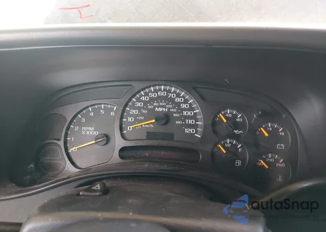 2005 Chevrolet Tahoe Ls from USA, damaged, VIN 1GNEC13V55R144986